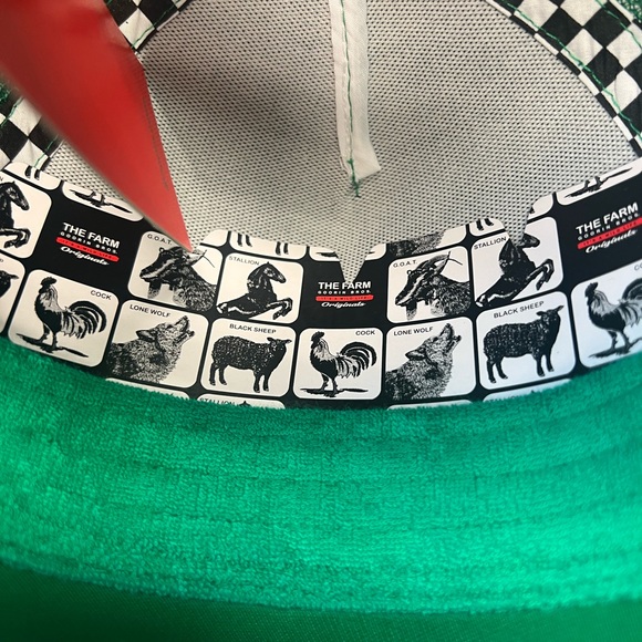 Goorin NWT - SuperCharged Series - “Dew” - Picture 8 of 9